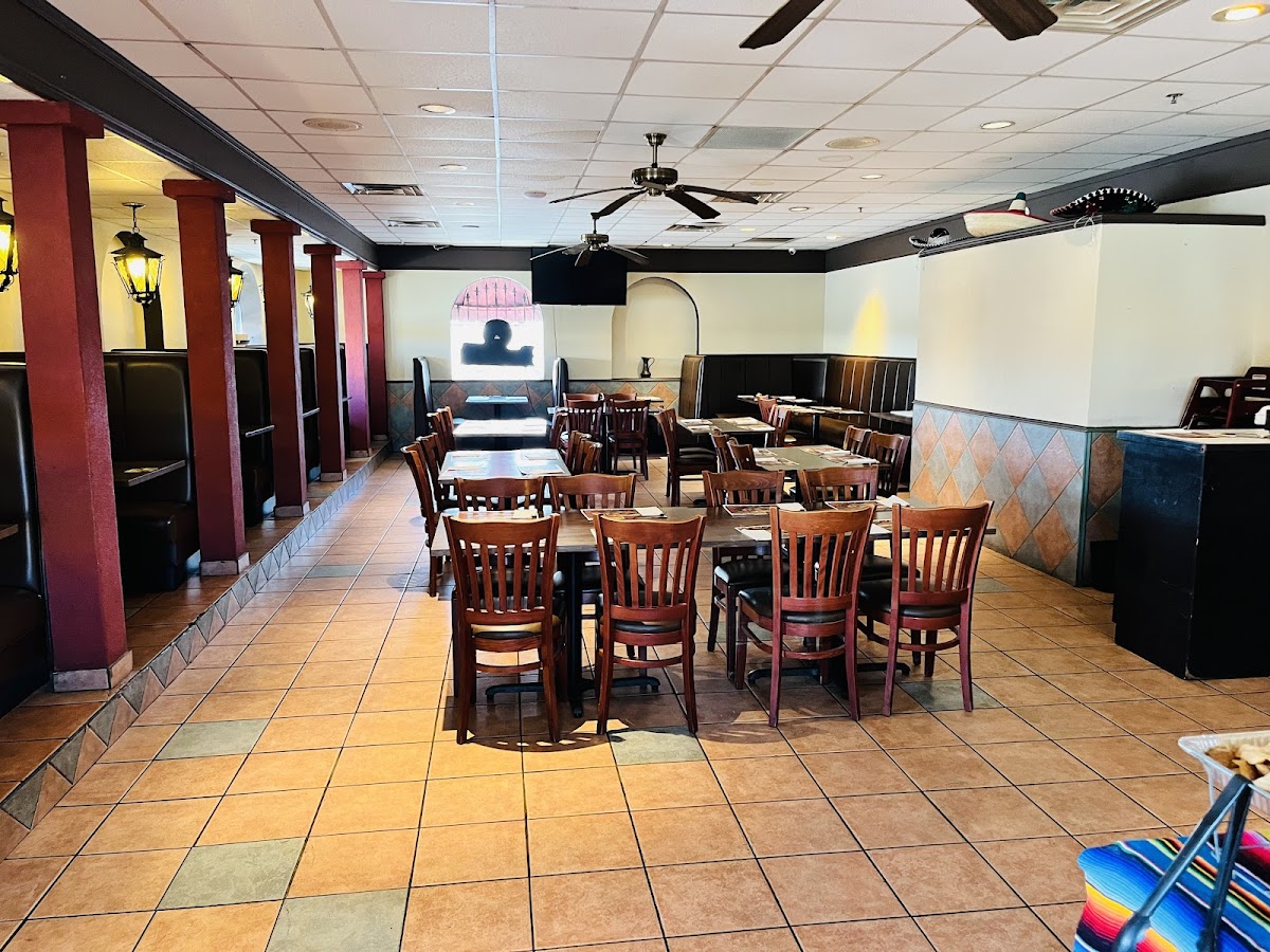 Pepe's Mexican Restaurant